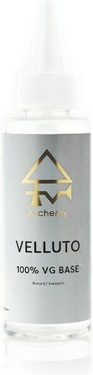 Alchemy Velluto VG Glycerin Base 250ml