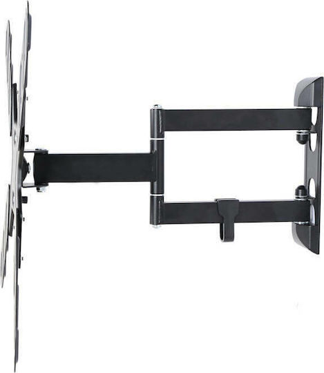 Osio OSM-7836 OSM-7836 Wall TV Mount with Arm up to 47" and 25kg