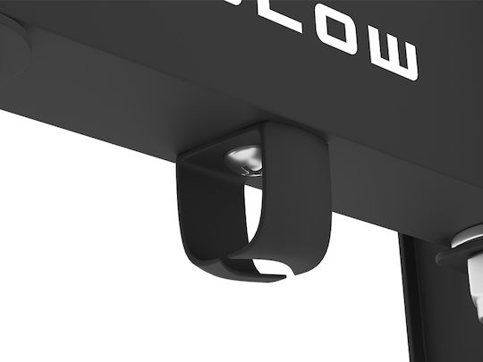 Blow DM-855 76-855# Wandhalterung für Fernseher mit Arm bis 27" und 20kg