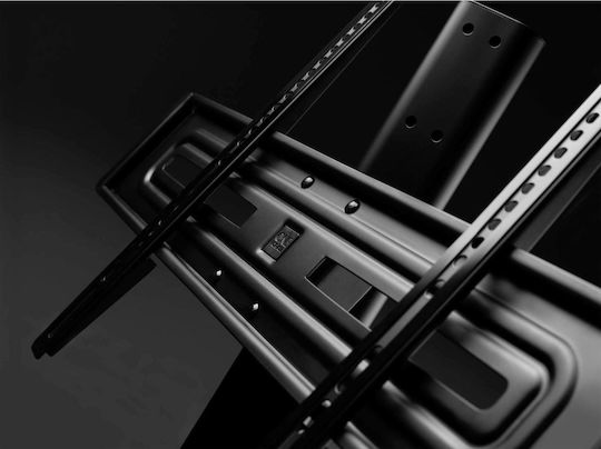 One For All Solid Table Top WM-4471 Tabletop TV Mount up to 65" and 40kg