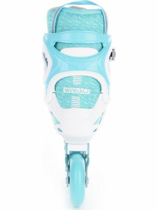 Tempish Wire Lady 3.0 Inline Rollers Μπλε Ενηλίκων