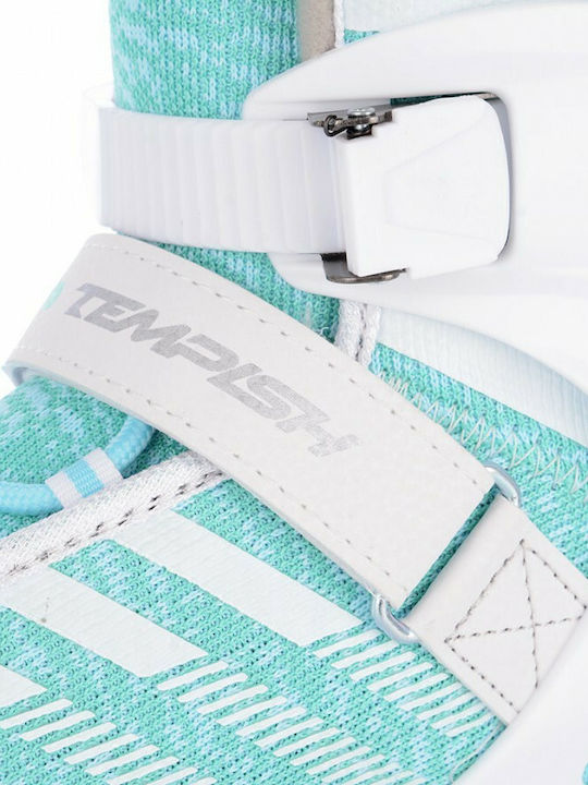 Tempish Wire Lady 3.0 Inline Rollers Μπλε Ενηλίκων