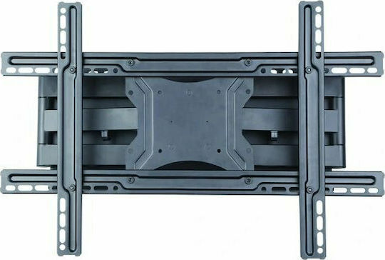 Art AR-87 Wall TV Mount with Arm up to 80" and 60kg