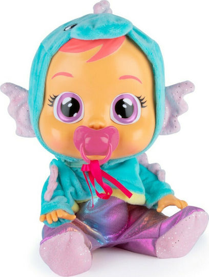 AS Cry Babies Baby Doll Fantasy for 1.5+ Years 20 cm (Various Designs) 1pc