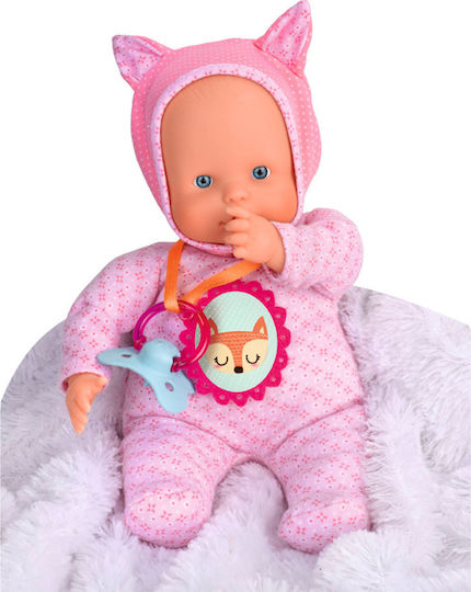Giochi Preziosi Nenuco Baby Doll Soft for 1+ Years 30 cm