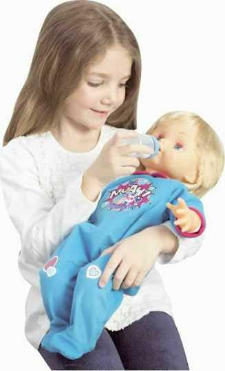 Giochi Preziosi Cicciobello Baby Doll Set Kisses For 2+ Years