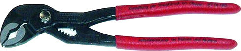 Knipex Cobra Γκαζοτανάλια 1½" 150mm