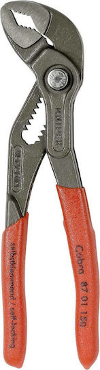 Knipex Cobra Γκαζοτανάλια 1½" 150mm