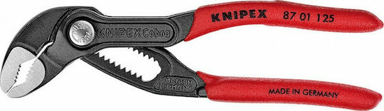 Knipex Cobra Γκαζοτανάλια 1½" 150mm