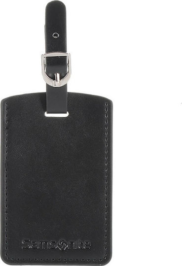 Samsonite GLOBAL Black