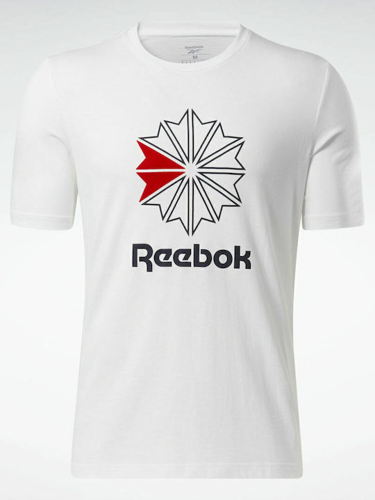 Classics Starcrest T-shirt White