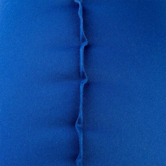 Spokey Travel Pillow Travel Set Pillow 45.2x28.5cm Blue