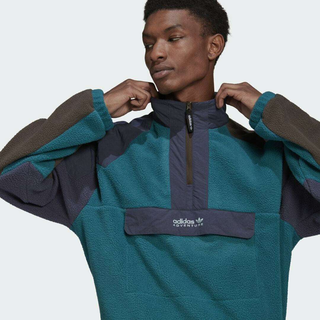 Adidas Adventure Squamish 93 ÎÎ½Î´ÏÎ¹ÎºÏ ÎÏÎ¿ÏÏÎ¬Î½ Î³Î¹Î± Î§ÎµÎ¹Î¼ÏÎ½Î± Legacy Teal HF4764 | Skroutz.gr