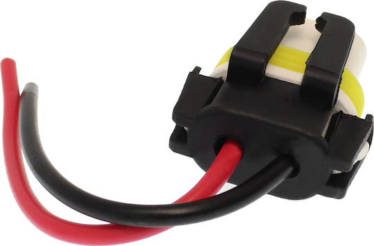 Maxeed Adapter für Autoscheinwerferlampe HB3