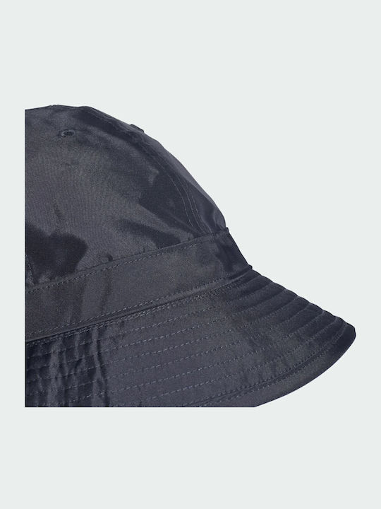 adidas Adicolor Contempo Bell Υφασμάτινo Ανδρικό Καπέλο Στυλ Bucket Μπλε