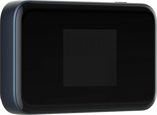 ZTE MU5001 Ασύρματο 5G Φορητό Hotspot Wi‑Fi 6