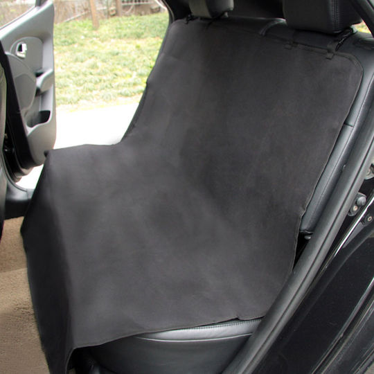 Auto Gs Protective for Pets Waterproof Seat Cover Car for Dog 144x144cm Black