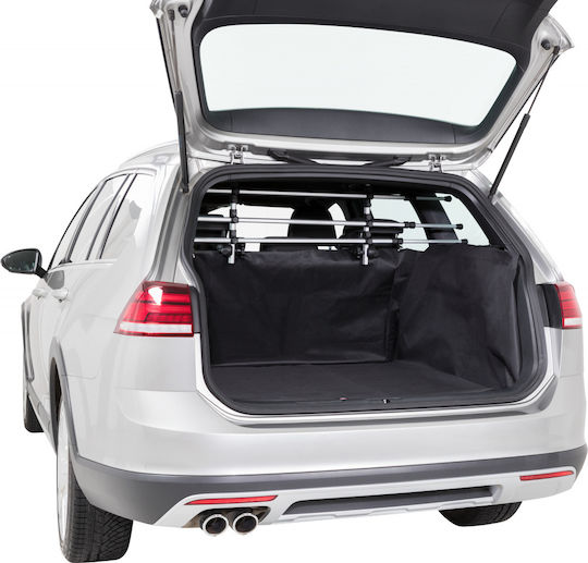Trixie Waterproof Trunk Cover Car for Dog Black Luggage Space Cover 2.30x1.70m Black