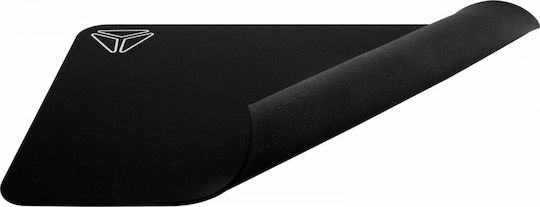 Yenkee YPM 25 Mouse Pad (250mm) Μαύρο
