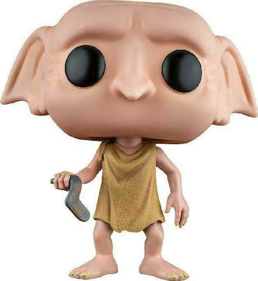 Funko Pop! Movies: Harry Potter - Dobby Oversized 63 Special Edition