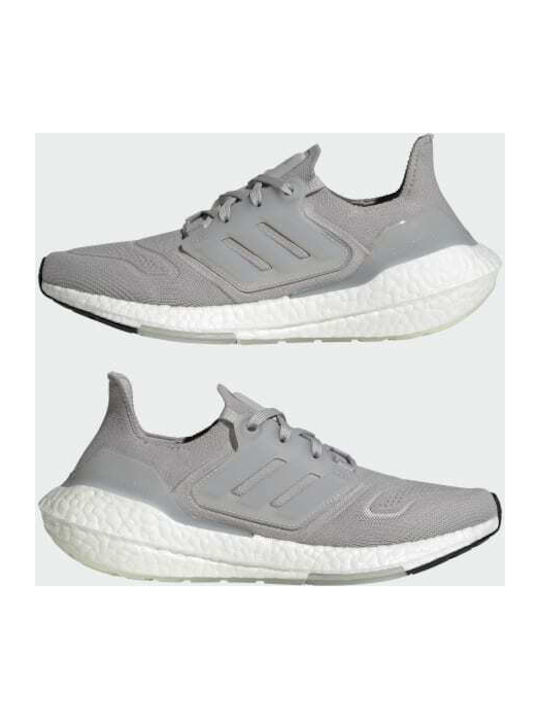 Ultraboost 22 Damen Sportschuhe Laufen Grey Two