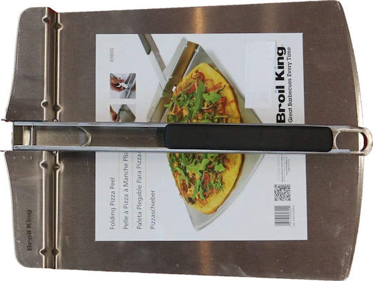Broil King Stainless Pizza Shovel 64.77x27.4cm
