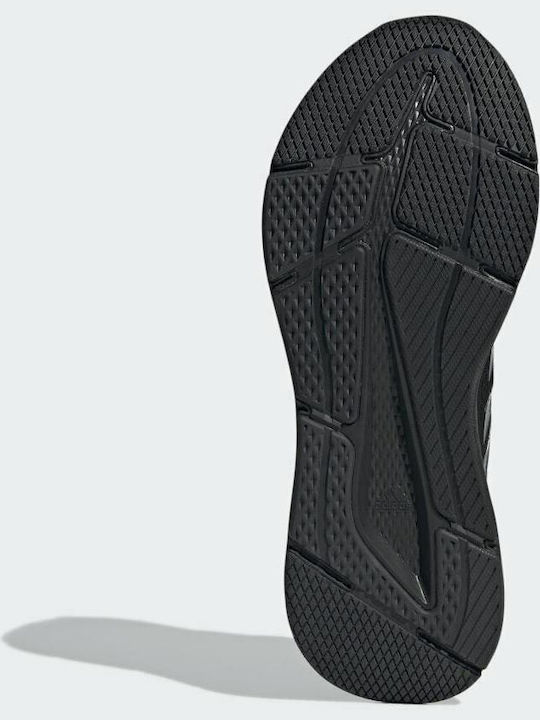 Questar Herren Sportschuhe Laufen Core Black / Carbon / Grey Six