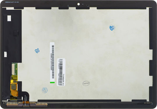 Screen & Touch Mechanism Replacement Part (Huawei MediaPad T3 10)