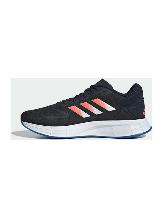Duramo SL 2.0 Sport Shoes Running Legend Ink / Turbo / Blue Rush