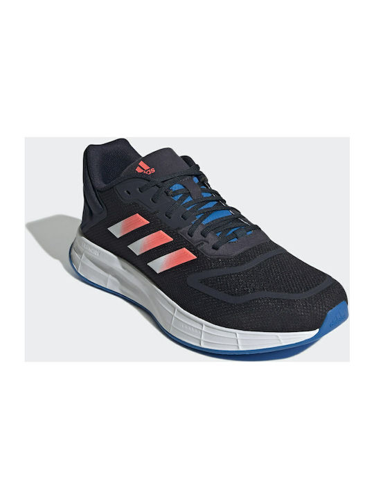 Duramo SL 2.0 Sport Shoes Running Legend Ink / Turbo / Blue Rush
