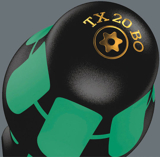 Wera Ръчен кашон 367 BO TX