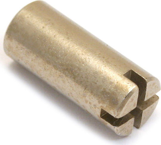 Fender Truss Rod Nut Аксесоар за шина