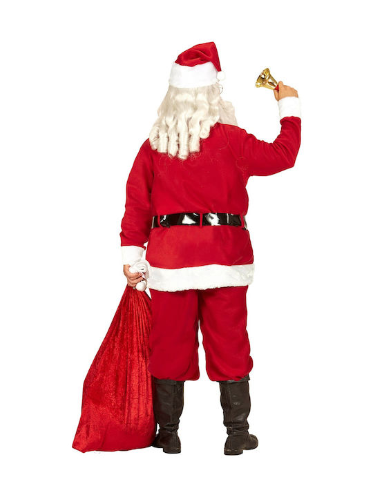 Santa Claus