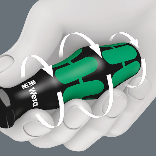 Wera Ръчен кашон 355