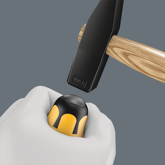 Wera Ръчен кашон 932 A