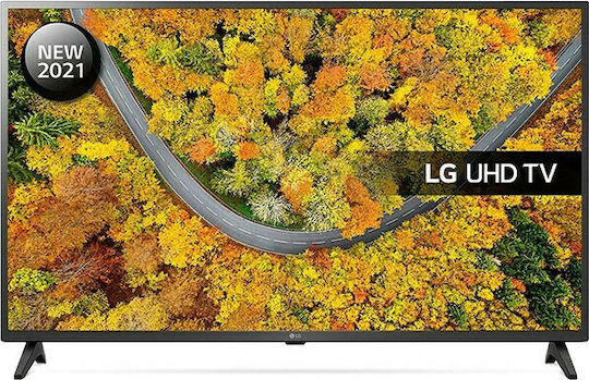 LG Smart Televizor 43" 4K UHD LED 43UP751C0ZF HDR (2021)