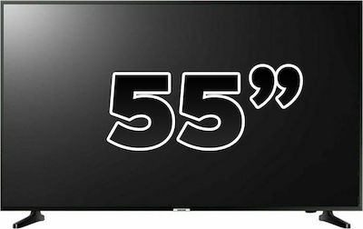 Samsung Smart Τηλεόραση 55" 4K UHD LED UE55NU7022 HDR (2018) UE55NU7022KXXH UE55NU7023KXXH UE55NU7026KXXC