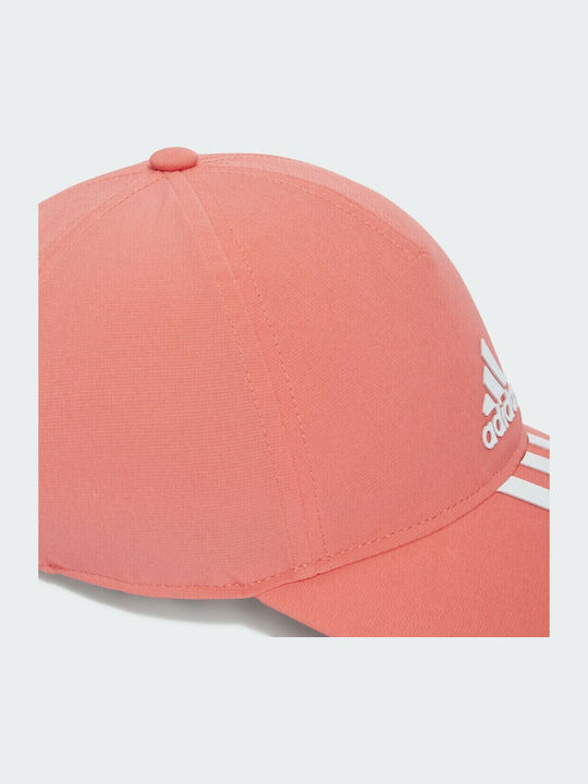 Aeroready 3 Stripes Baseball Women's Jockey Semi Turbo