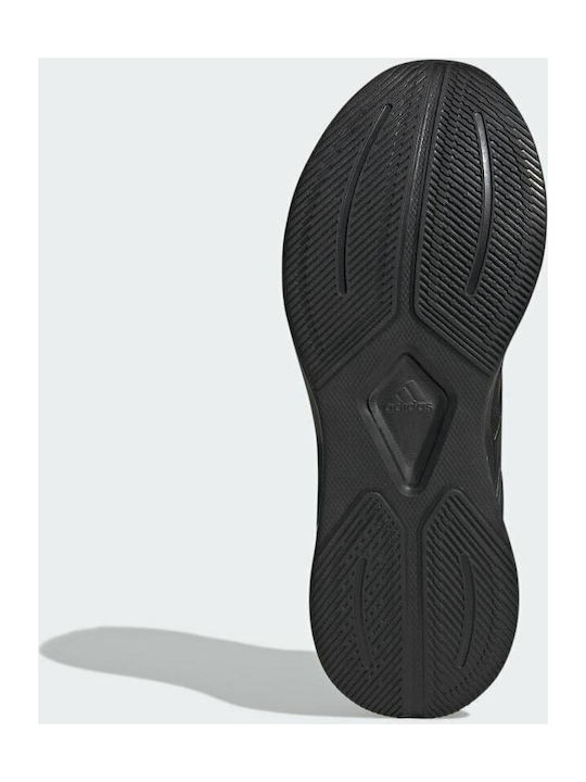 Duramo SL 2.0 Sport Shoes Running Core Black / Lucid Lime