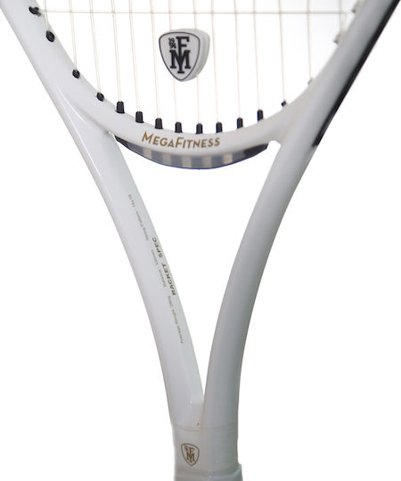 MegaFitness Tennisschläger