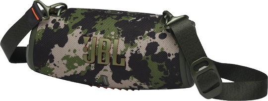 JBL Xtreme 3 Αδιάβροχο Ηχείο Bluetooth 50W με Διάρκεια Μπαταρίας έως 15 ώρες Πράσινο