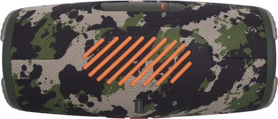 JBL Xtreme 3 Αδιάβροχο Ηχείο Bluetooth 50W με Διάρκεια Μπαταρίας έως 15 ώρες Πράσινο