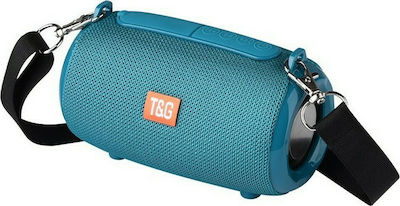 T&G TG-533 Bluetooth-Lautsprecher 5W mit Radio Green