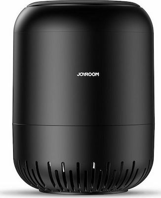 Joyroom JR-ML01 Bluetooth-Lautsprecher 5W mit Batterielaufzeit bis zu 14 Stunden Schwarz