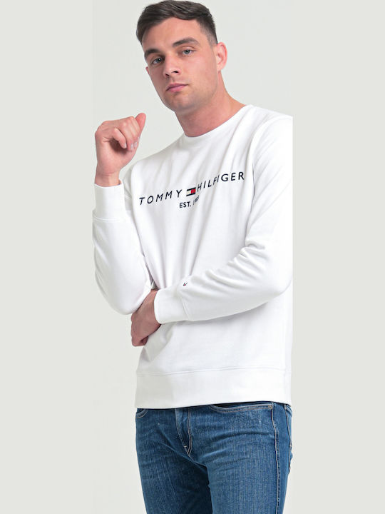 Sweatshirt White