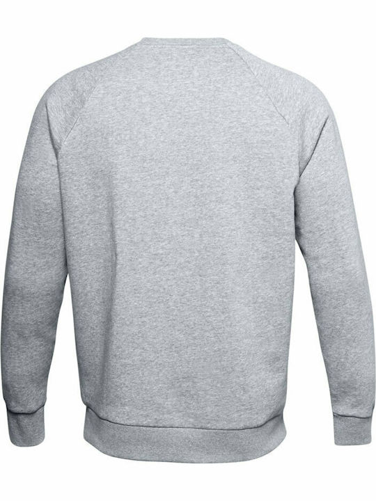 Rival Φούτερ Heather Grey