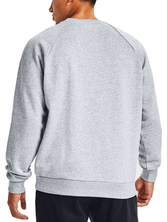 Rival Φούτερ Heather Grey