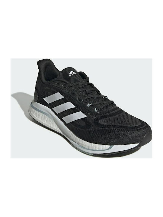 Supernova+ Sport Shoes Running Core Black / Cloud White / Magic Grey