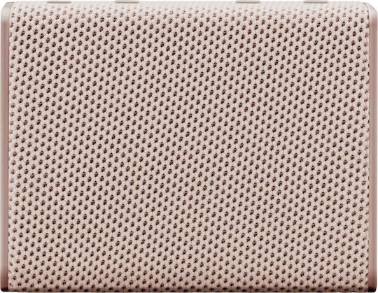 Urbanista Sydney Ηχείο Bluetooth 3W με Διάρκεια Μπαταρίας έως 5 ώρες Ροζ Χρυσό