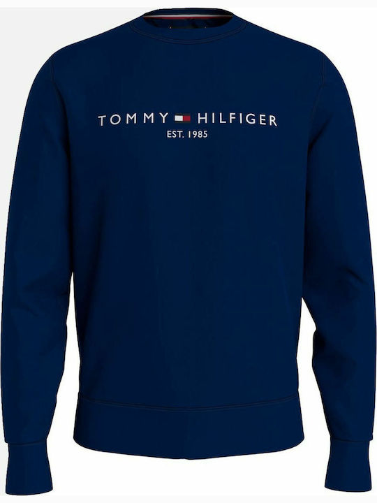 Sweatshirt Blue